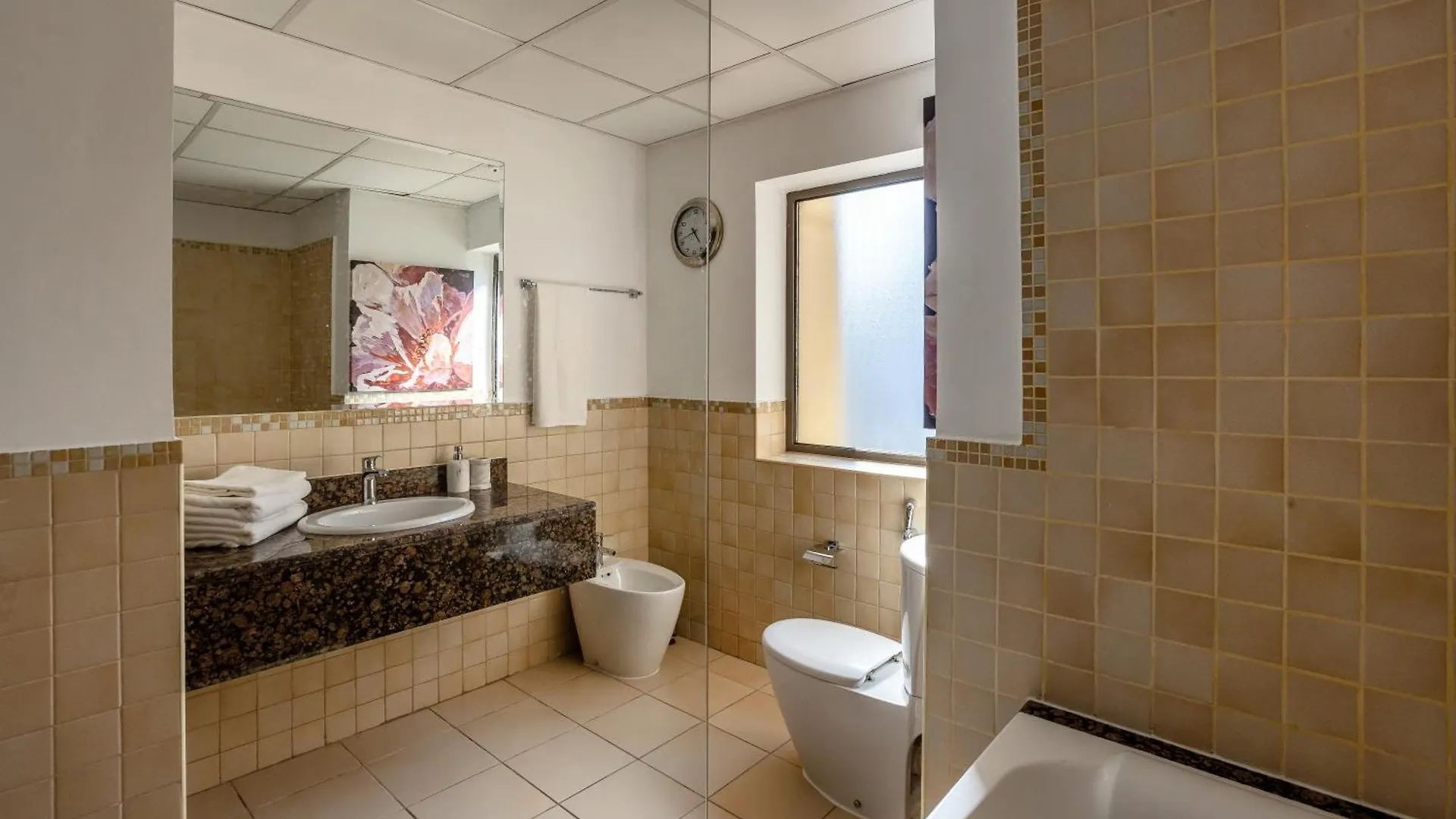 شقة Beautiful 1 Bedroom By The Jbr Beach! Bahar دبي