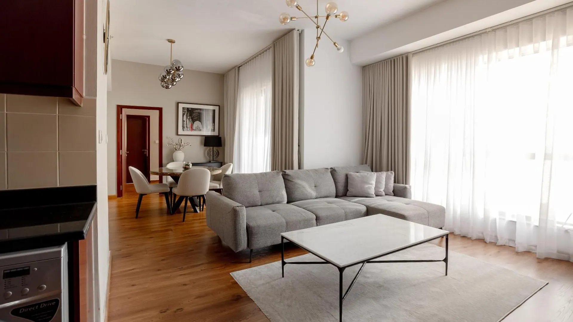 Beautiful 1 Bedroom By The Jbr Beach! Bahar دبي الإمارات العربية المتحدة