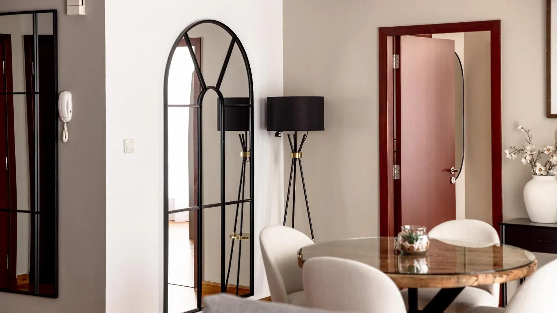 Beautiful 1 Bedroom By The Jbr Beach! Bahar دبي 0*,